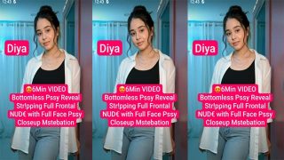 Model Diya Frontal Nude Pssy Closeup Mstrbation Leaked Watch 2026