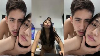 Gold Medalist Jean Sex – Deep Pussy Fuck Viral