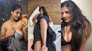 Insta Mallu Sara Exclusive – Viral Sex Mms