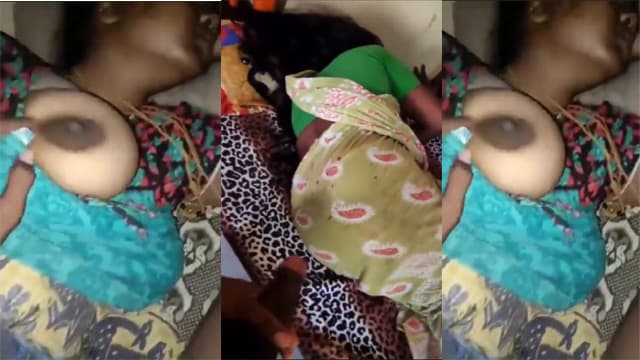 Son Masturbating Watching Deep Sleeping Mom Videos