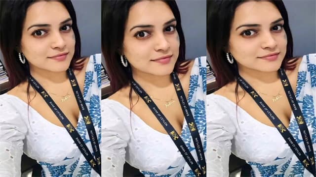 Bank Of Ceylon Horny Girl – Style Fucking MMS