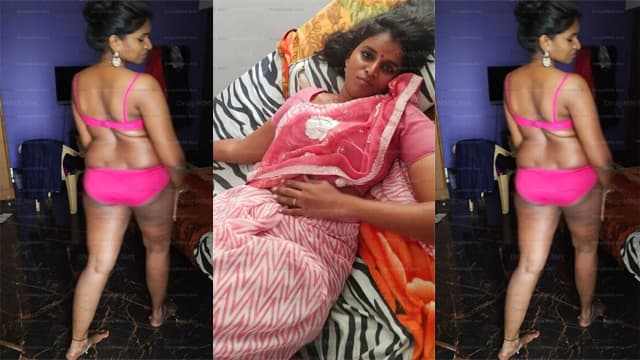 Beautiful Tamil Wife – Shared Friend Hard MMS