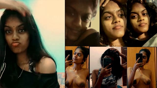 Tamil Sexy Girl Showing Full Collection Viral Mms