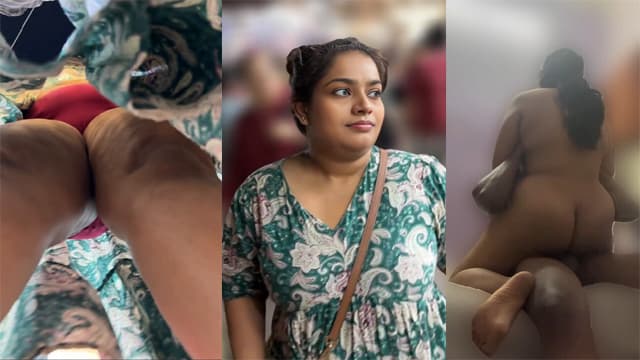 Desi Milf Tanker – Chubby Hard Chudai MMS