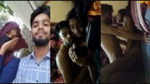 Desi Young Hijabi – Hard Sex Viral
