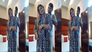 Latest UNO Scandal Viral Girls Day 1