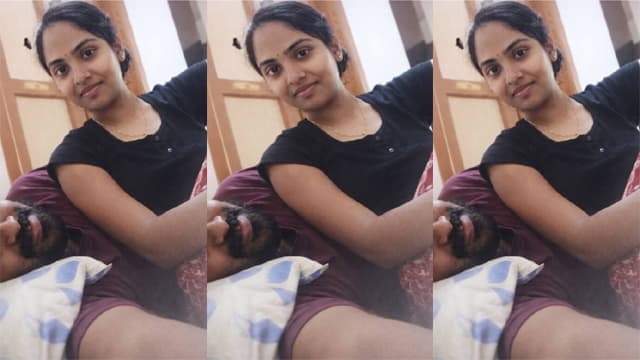 Most Viral Tamil Wife Painful Fucking Blowjob Videos