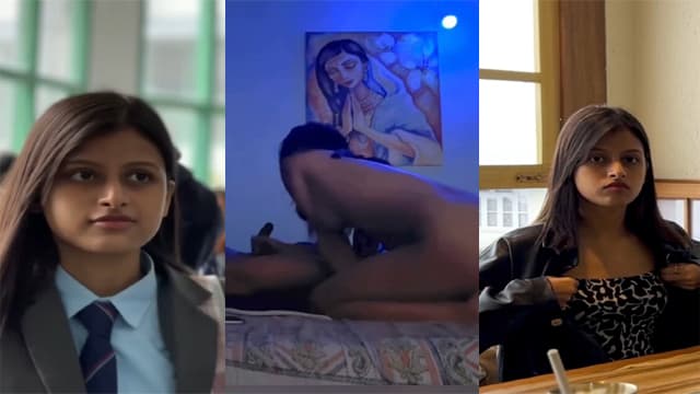 Slim Curvy Babe – Blowjob Asshole Spread Viral