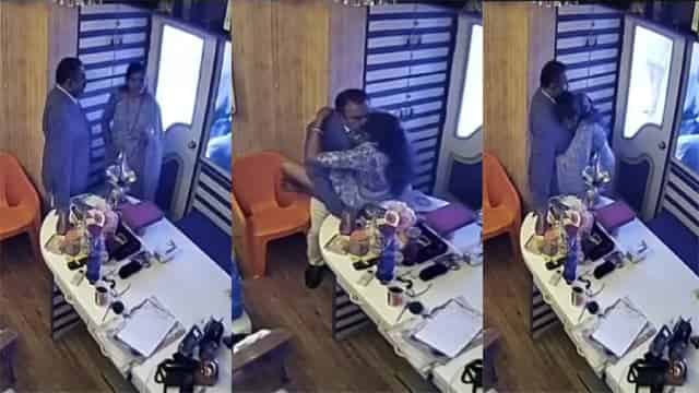 Tamil Astrologer Sex Scandal Women Viral Mms Watch