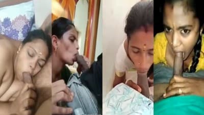 Tamil Nadu Aunty Best Videos Blowjob Sex