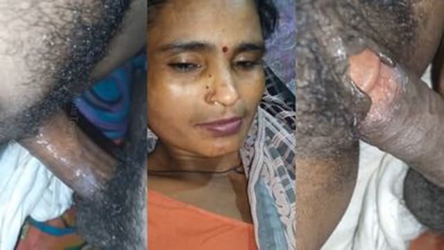 Desi Thick Hair Girl – Wet Pussy Hard MMS