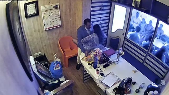 Ashok Khairat Baba Fucking Multiple Bhabhi Viral Sex Videos