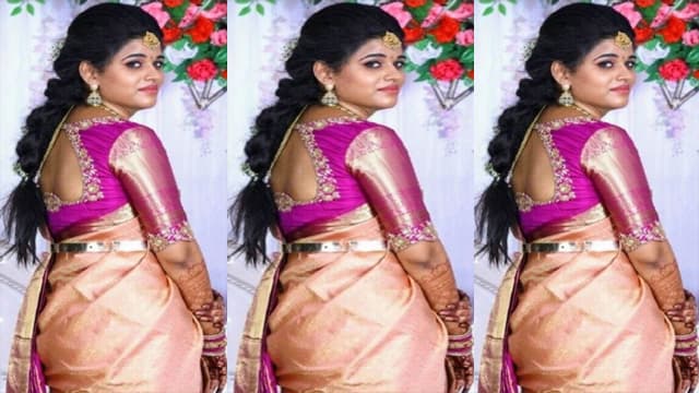 Tamil Beautiful Girl Showing Nude Video Watch