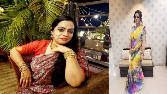 Bengali Milf Masuma Hard Fuck MMS
