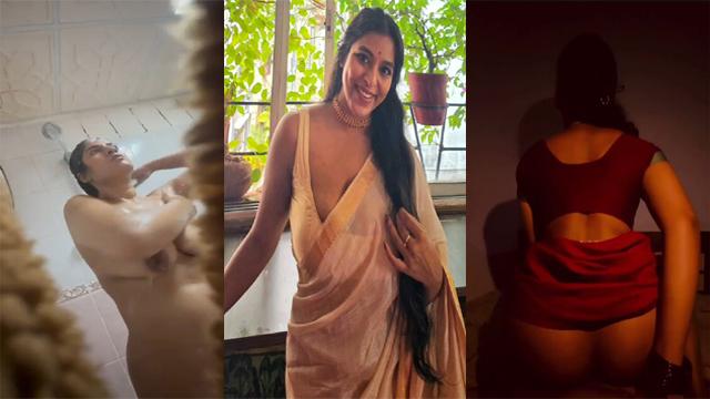 Desi Young Wife Riding Cock Nude Secretly Captured Videos