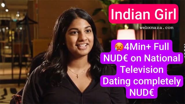 Desi NRI Horny – Perfect Match Fucking On TV