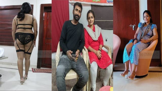 Real Indian Hotwife Pune Monika Arpit Viral Best Sex Videos