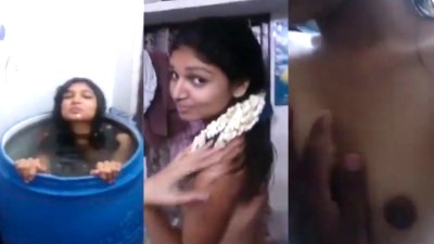 18yr Teen Village – Girl Nude Mulai Sex