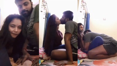 Horny College Girl Hot Sex Her Lover Videos