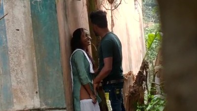 Horny College Girl Outdoor Fucking Videos