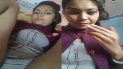 Horny College Girl Her Pussy Ass Hole HD