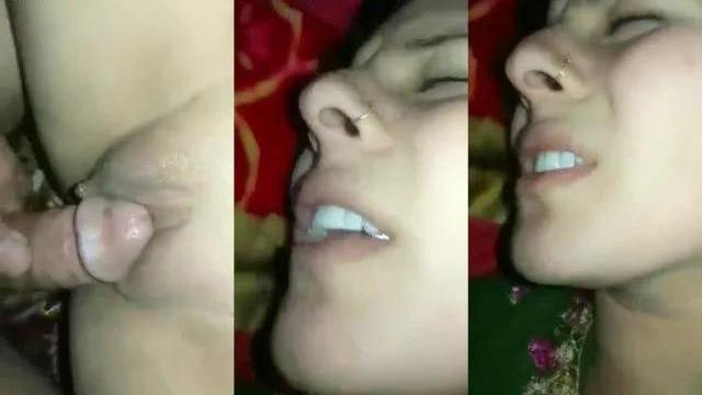 Desi Cutie Pie Virgin Tight Pussy Harder MMS