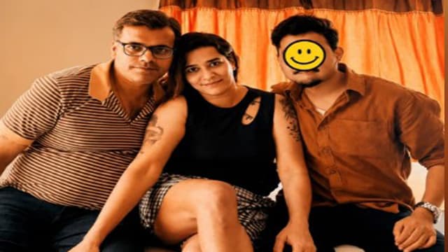 Most Demanding Threesome Fucking With Husband And Ex Friend