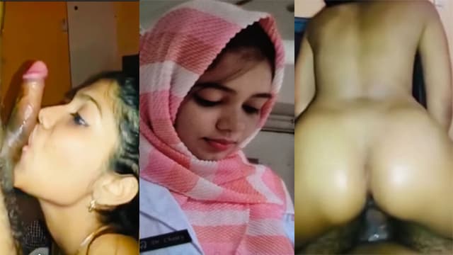 Beautiful Hot Bhabi Sucking And Hard Fucked Video New